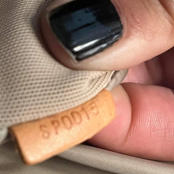 Louis Vuitton  Citaden in Damier Geant Canvas - Picture 2 of 16